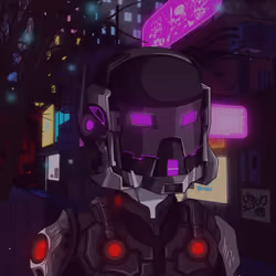 Tokyo Rebels #1008