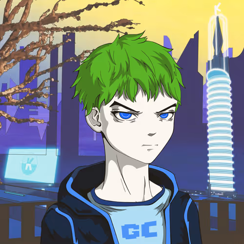 Tokyo Rebels