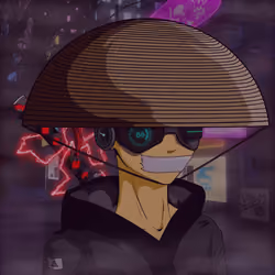 Tokyo Rebels #3094