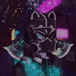 Tokyo Rebels #1736