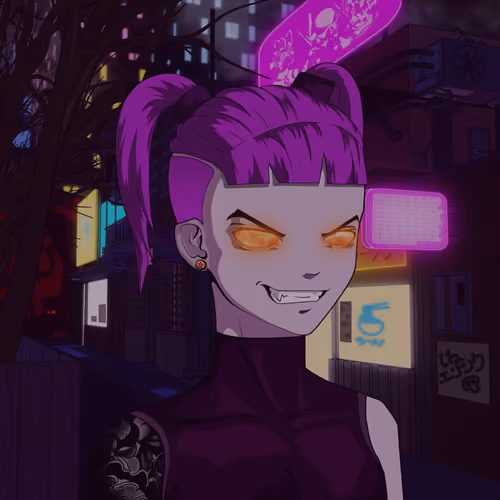 Tokyo Rebels #3213