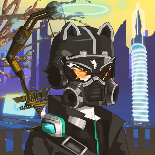Tokyo Rebels #841