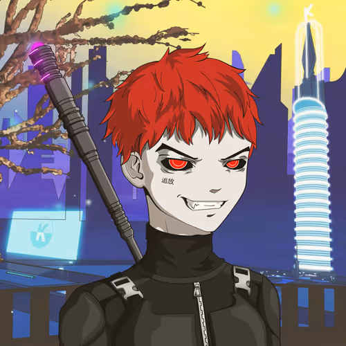 Tokyo Rebels