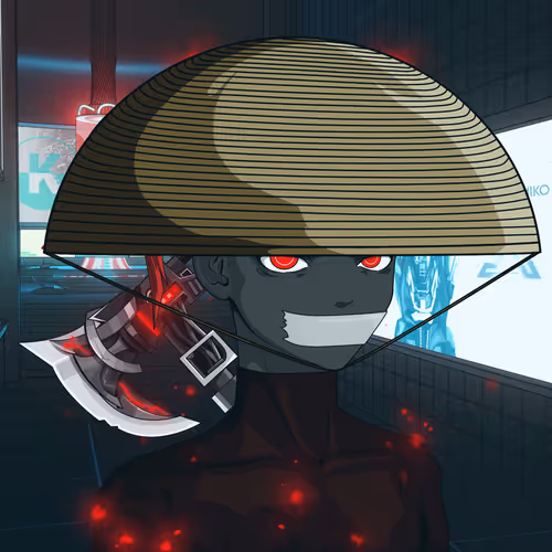 Tokyo Rebels