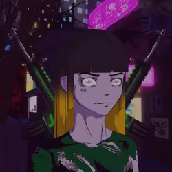 Tokyo Rebels #3942