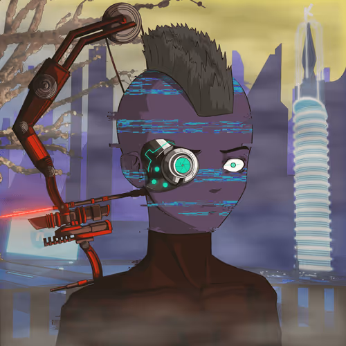 Tokyo Rebels