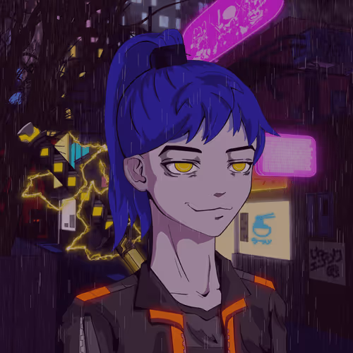 Tokyo Rebels