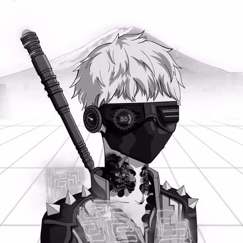 Tokyo Rebels