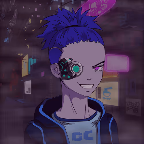 Tokyo Rebels