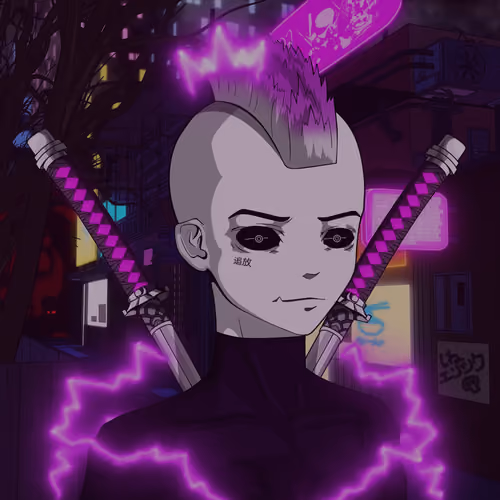 Tokyo Rebels #585