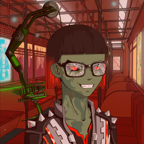 Tokyo Rebels