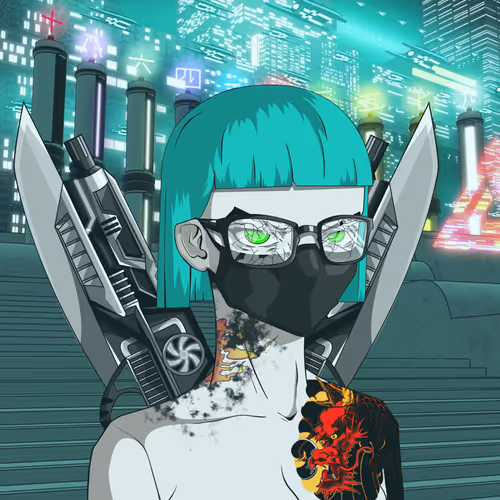 Tokyo Rebels