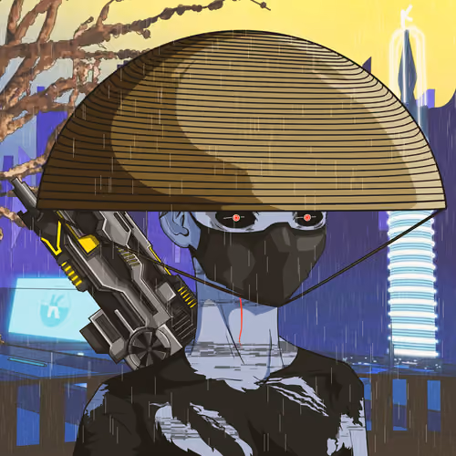 Tokyo Rebels #238