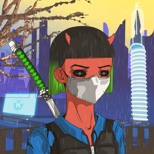 Tokyo Rebels