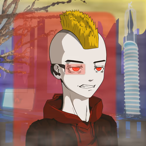 Tokyo Rebels