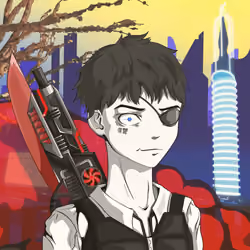 Tokyo Rebels #1023