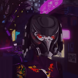 Tokyo Rebels #2542