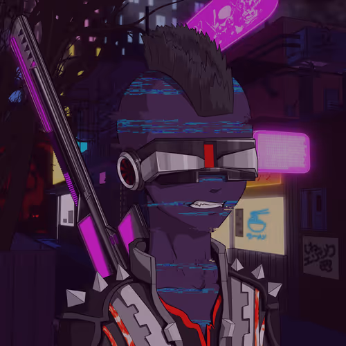 Tokyo Rebels #5621