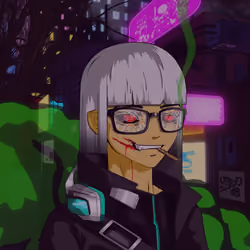 Tokyo Rebels #2311