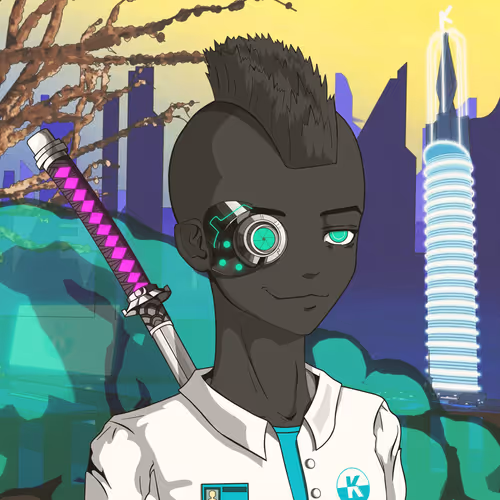 Tokyo Rebels
