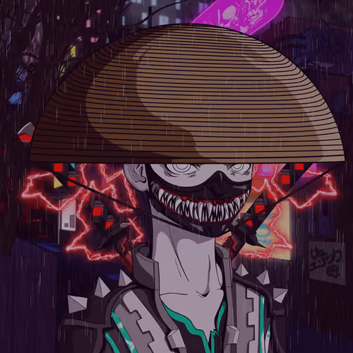 Tokyo Rebels