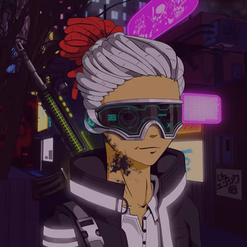 Tokyo Rebels