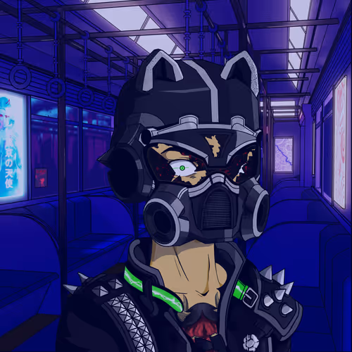 Tokyo Rebels