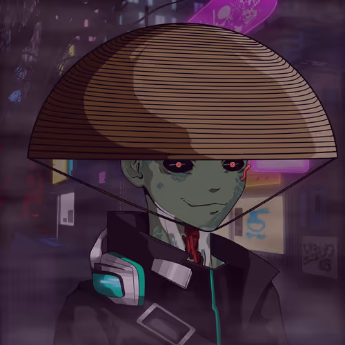 Tokyo Rebels