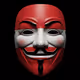 Guy Fawkes mask  Austria Heritage