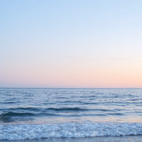 horizon