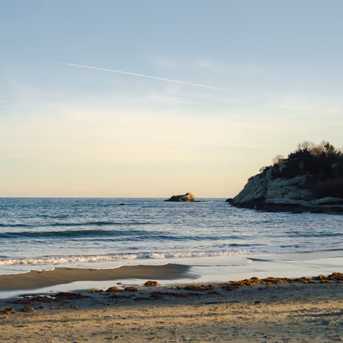 shoreside
