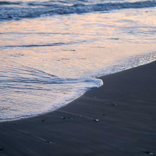 wash away