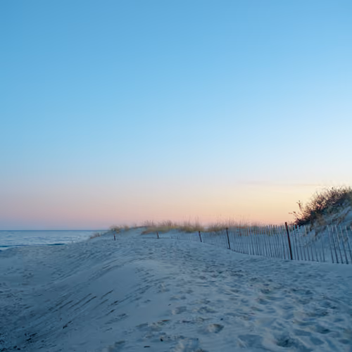 blue hour