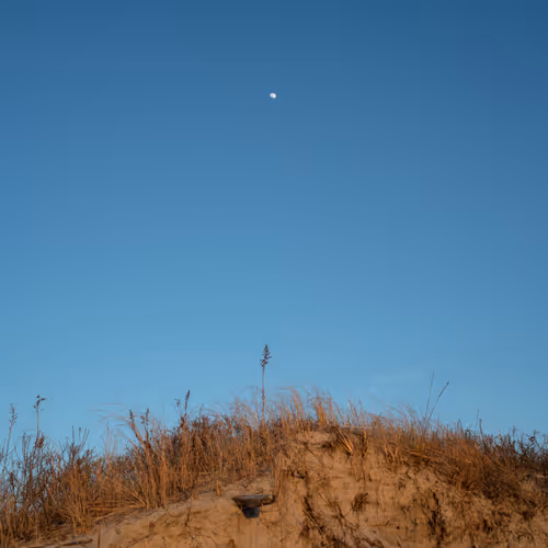 perfect alignment