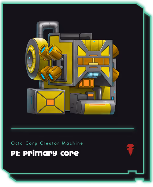 Item #2 Media