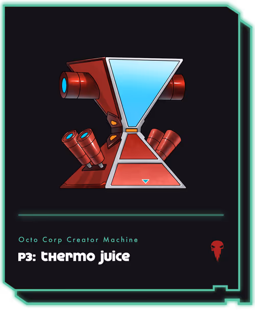 Item #8 Media