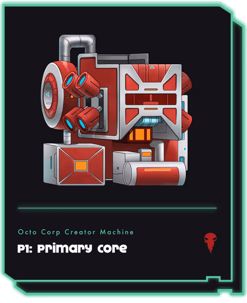 Item #0 Media