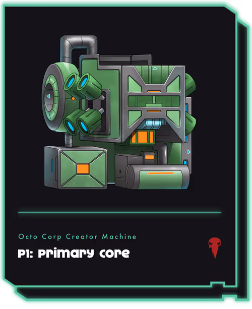 Item #3 Media