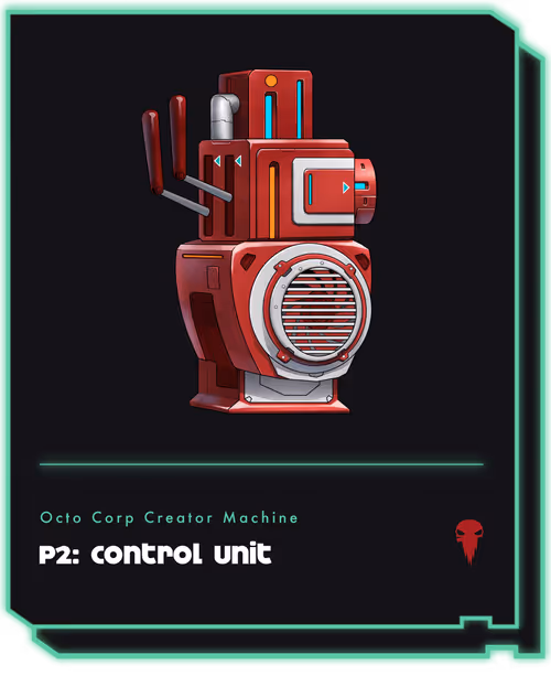 Item #4 Media