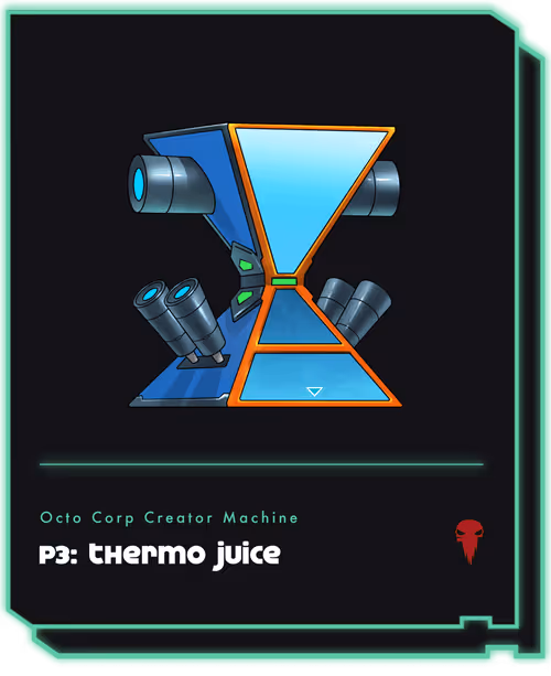 Item #9 Media