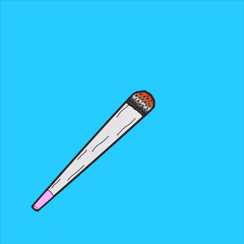 Spliffs #34