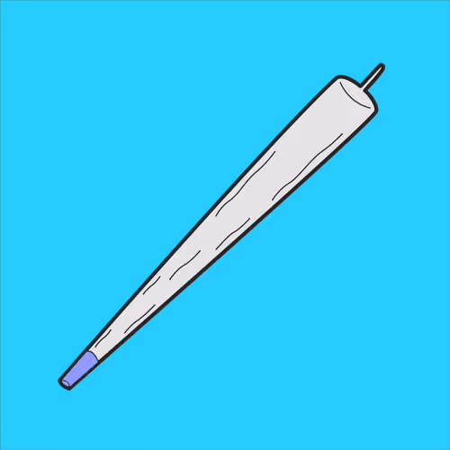 Spliffs #18