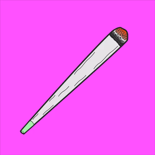 Spliffs #244