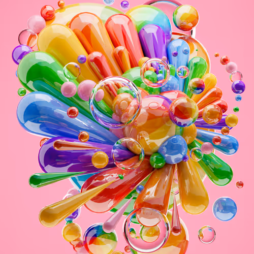 Jubilance 1
