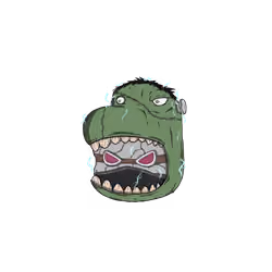 Chibi Dinos Trick or Treat #169