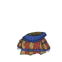 Chibi Dinos Trick or Treat #167