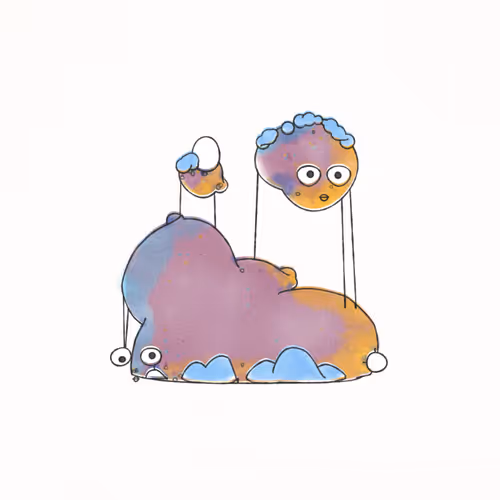 Theimaginary