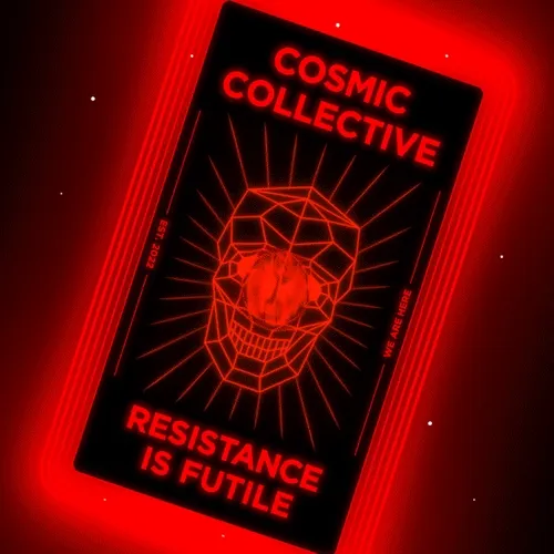 Cosmic Collective Pass