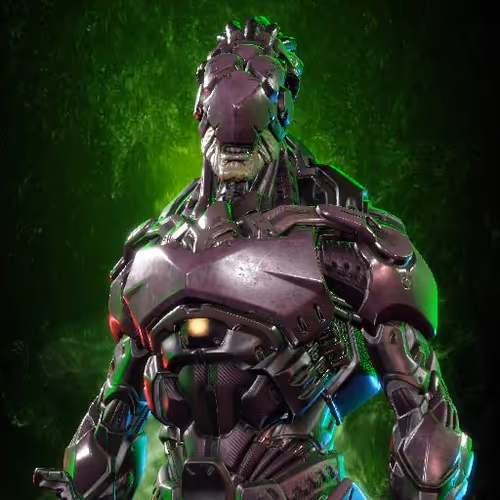 Unioverse Uncommon Heroes