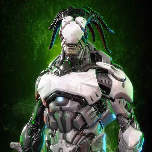 Reyu Snow Ghost
